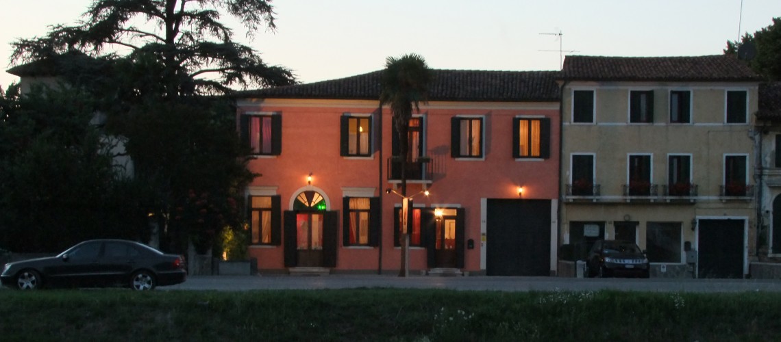 HOTEL RELAIS VENEZIA hotel relais venezia: